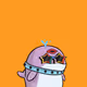 Whacky Whales #9192
