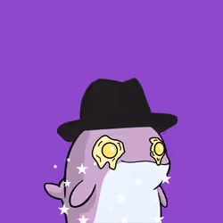Whacky Whales #2954