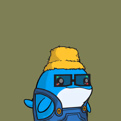 Whacky Whales #416