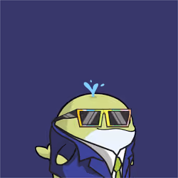 Whacky Whales #6868