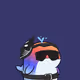 Whacky Whales #4958