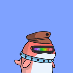 Whacky Whales #4147