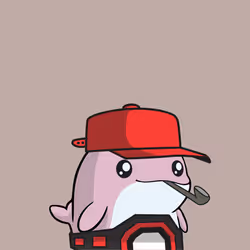 Whacky Whales #361