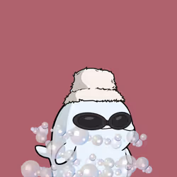 Whacky Whales #6473