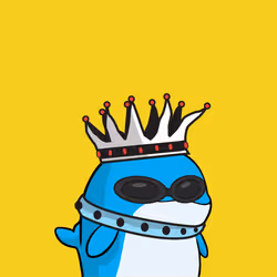 Whacky Whales #4508
