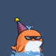 Whacky Whales #5640
