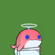 Whacky Whales #5621