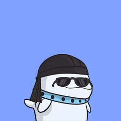 Whacky Whales #6365
