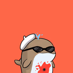 Whacky Whales #6719