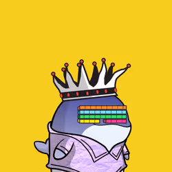 Whacky Whales #1450