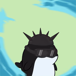 Whacky Whales #6287