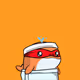 Whacky Whales #501