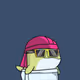 Whacky Whales #5428