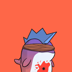 Whacky Whales #3574