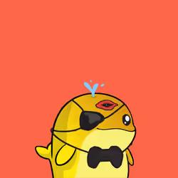Whacky Whales #4617