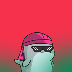 Whacky Whales #5314