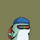 Whacky Whales #1133