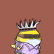 Whacky Whales #2534
