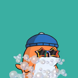 Whacky Whales #2468