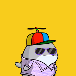 Whacky Whales #5296