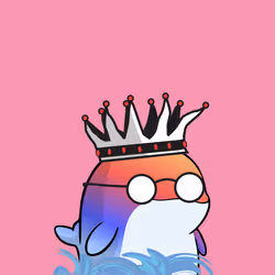 Whacky Whales #4853