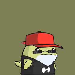 Whacky Whales #5520
