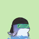 Whacky Whales #9918
