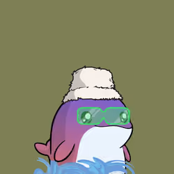Whacky Whales #2471