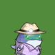 Whacky Whales #8880
