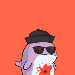 Whacky Whales #5329
