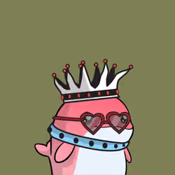 Whacky Whales #5316