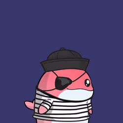Whacky Whales #4896