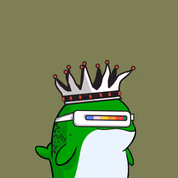 Whacky Whales #5792