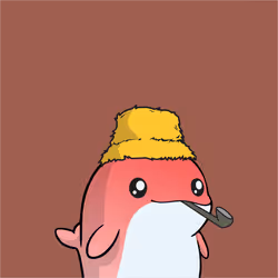 Whacky Whales #3878