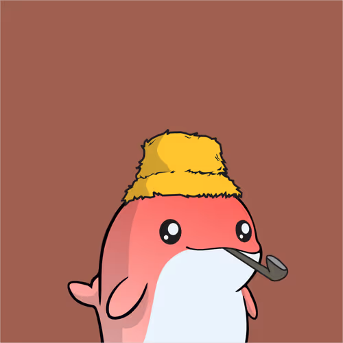 Whacky Whales #3878
