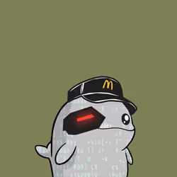 Whacky Whales #1853
