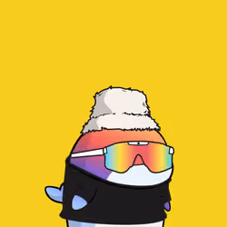 Whacky Whales #1234