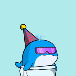 Whacky Whales #3249