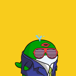 Whacky Whales #8938