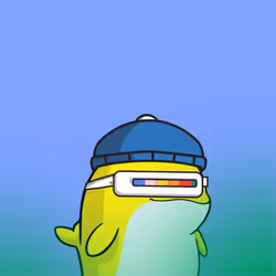 Whacky Whales #2097