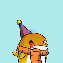 Whacky Whales #4052