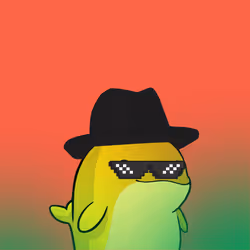 Whacky Whales #8