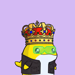 Whacky Whales #6700