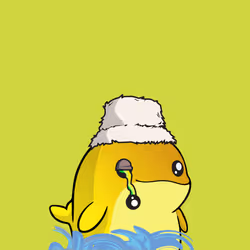 Whacky Whales #5977