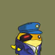 Whacky Whales #8204