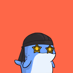 Whacky Whales #1583
