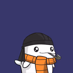 Whacky Whales #358