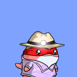 Whacky Whales #2854