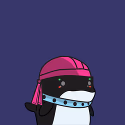 Whacky Whales #3313
