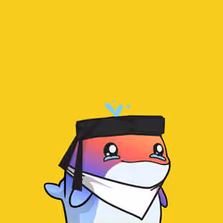 Whacky Whales #6213
